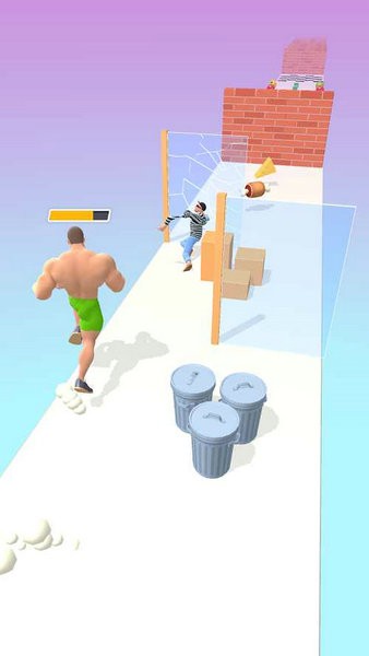 大力士奔跑 v1.2.40 0