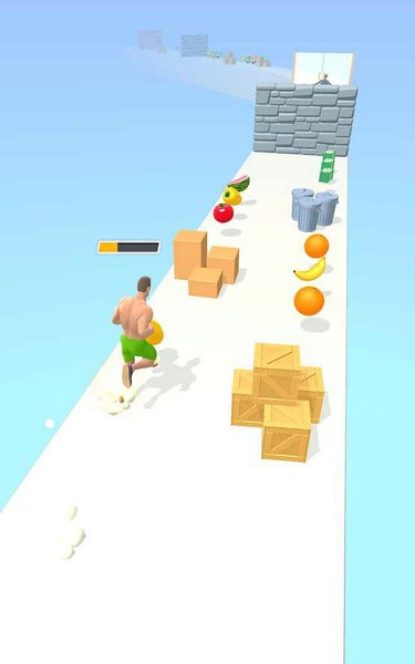 大力士奔跑 v1.2.40 2