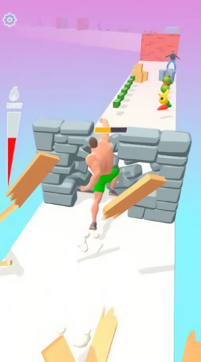 肌肉奔跑者 v1.2.40 1