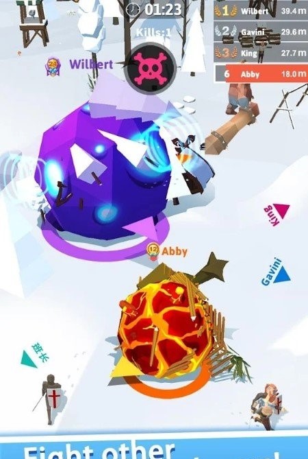 big big baller v1.4.5 0