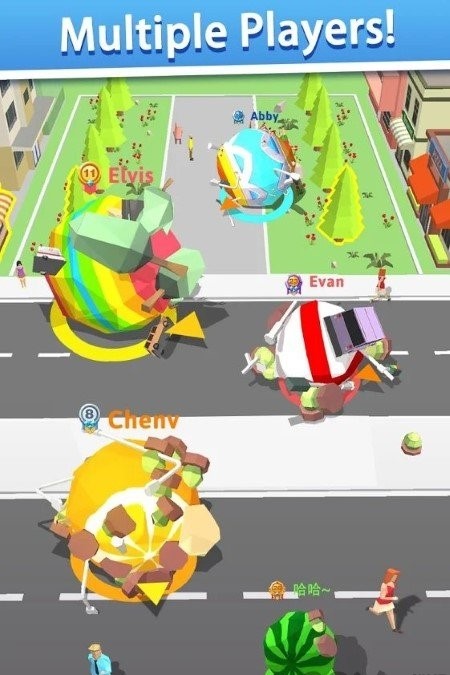 big big baller v1.4.5 1