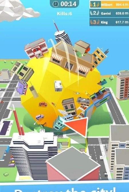 big big baller v1.4.5 2