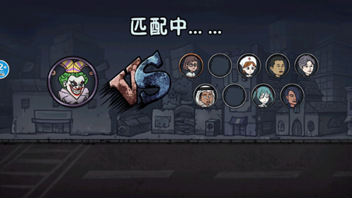 变身道具躲猫猫 v1.0 0