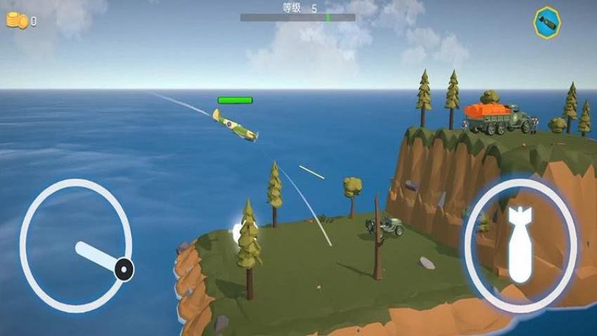 ​战机模拟驾驶​ v187.1.3 1