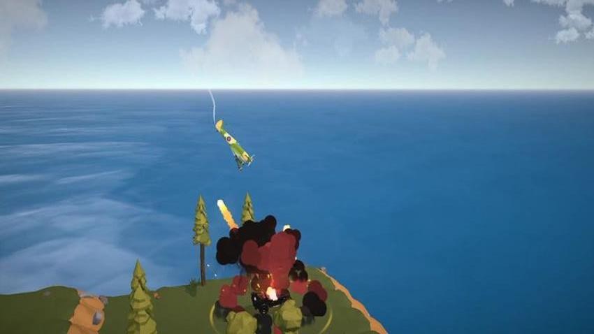 ​战机模拟驾驶​ v187.1.3 0