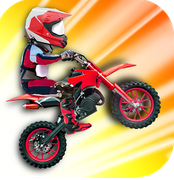 特技摩托车挑战