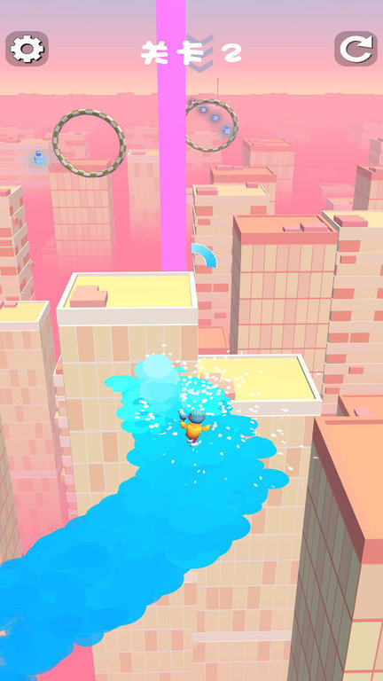 天空冲浪者 v1.0.1 0