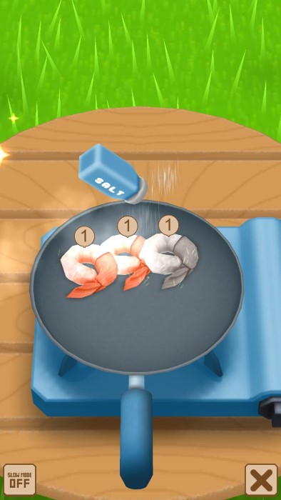 翻炒厨师 v2.1.3 1