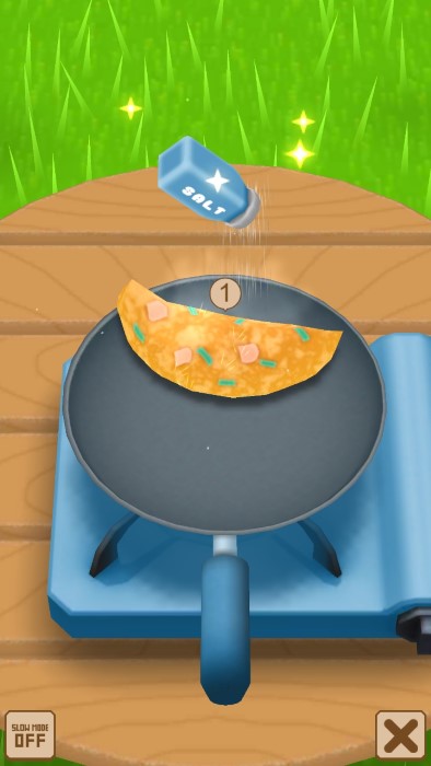 翻炒厨师 v2.1.3 3