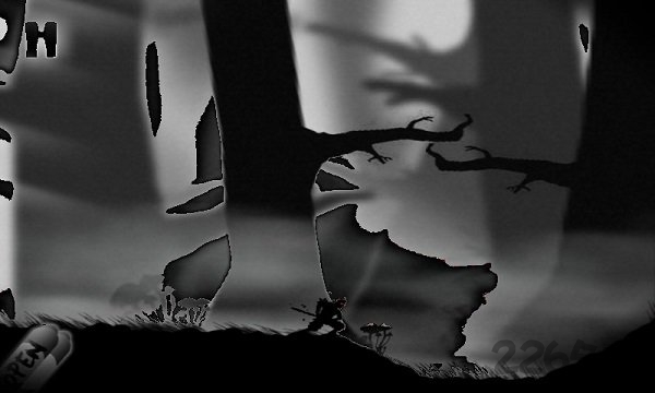 暗影忍者 v1.5.4 2