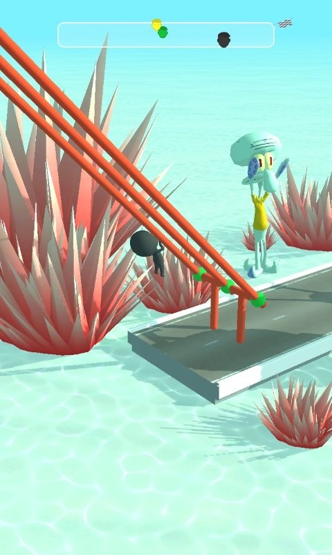 木头人挑战 v1.3 2