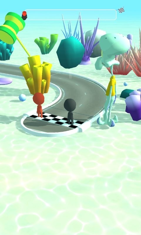 木头人挑战 v1.3 3