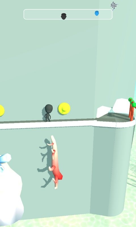 木头人挑战 v1.3 0