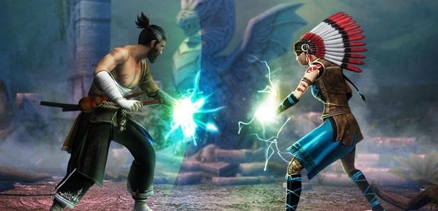 对手的尘埃 v2.5 0