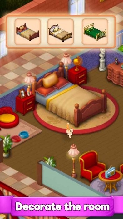 合并别墅 v1.53.740 2