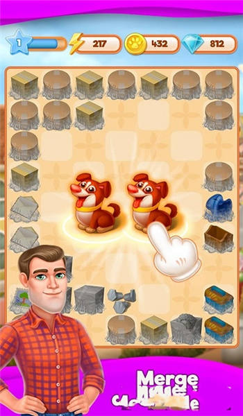 梦幻别墅 v1.53.740 2