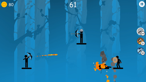 弓箭手2 v1.7.7.3.2 0