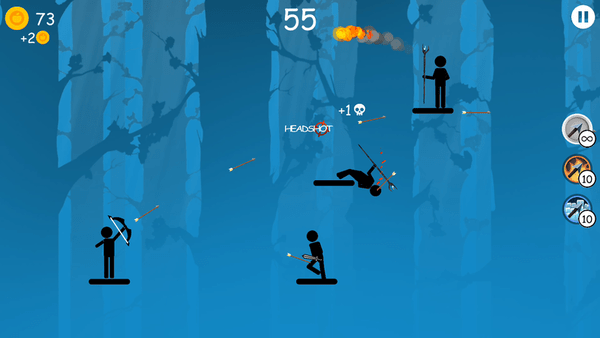 弓箭手2 v1.7.7.3.2 2