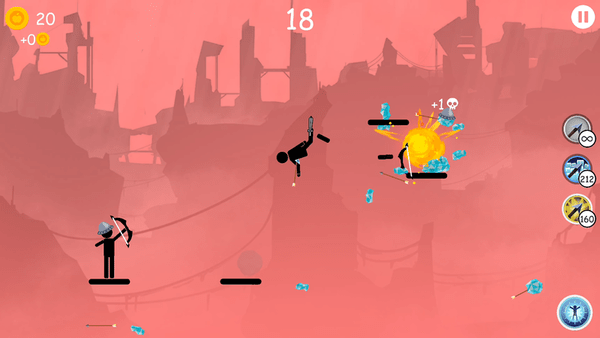 弓箭手2 v1.7.7.3.2 1