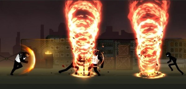 火柴人黑帮街头大战 v3.4 2