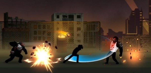 火柴人黑帮街头大战 v3.4 3