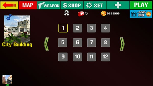 反恐特战行动 v2.0.6 1