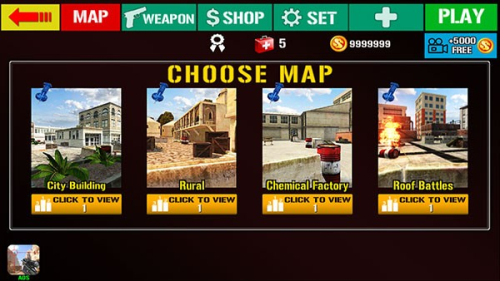 反恐特战行动 v2.0.6 2