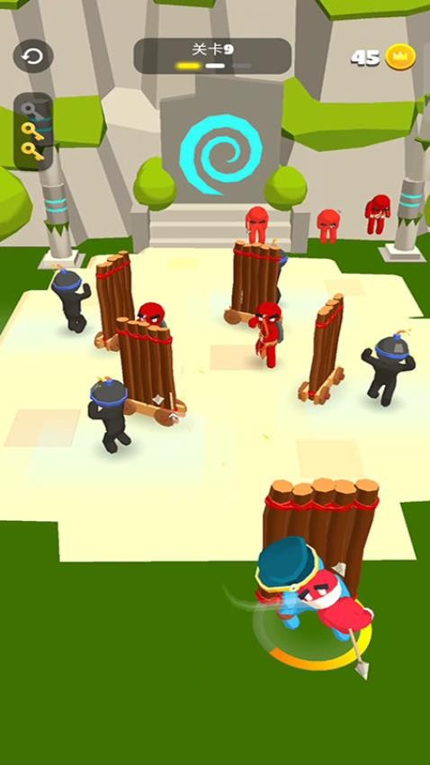 小李飞箭 v187.1.2 2