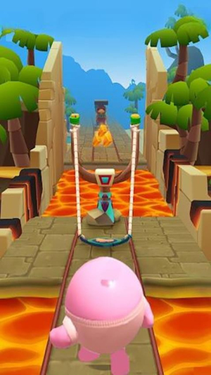 酷跑炸翻天 v1.0 1