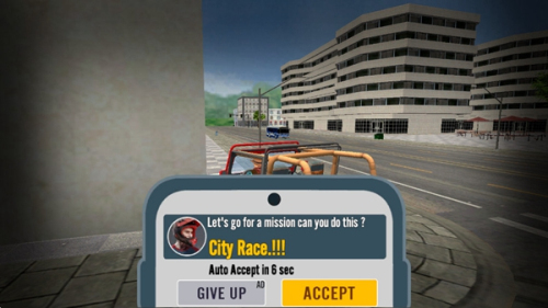 越野SUV吉普4x4驾驶 v1.2 2