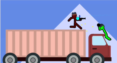 火柴人至高对决 v4.0.4 2