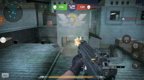 反恐枪战2 v1.1.1 0
