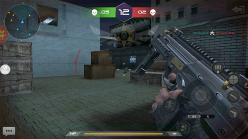 反恐枪战2 v1.1.1 3